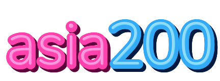 asia200 — logo kanal
