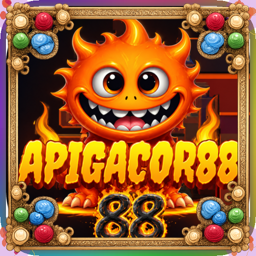 apigacor88 — mitra unggulan