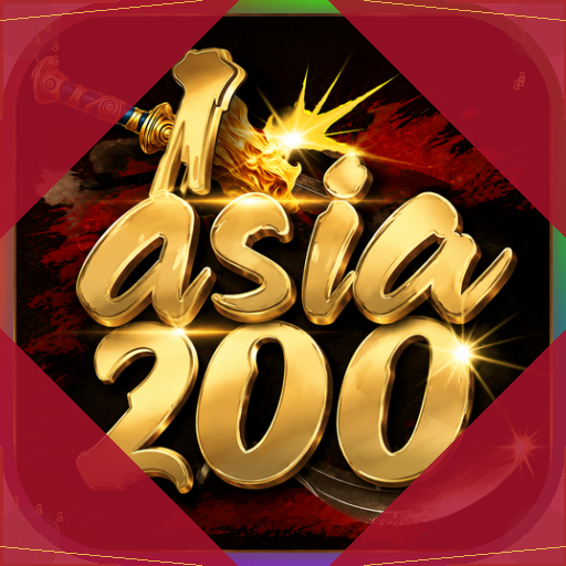 asia200 — mitra unggulan