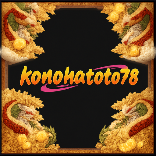 konohatoto78 — mitra unggulan