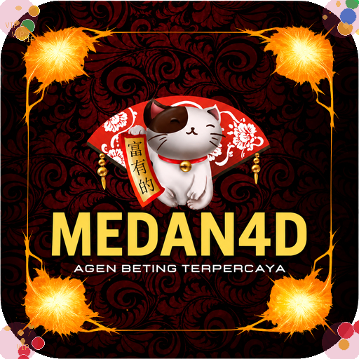 medan4d — mitra unggulan